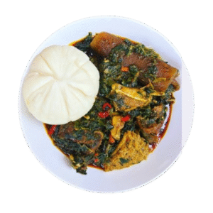 Afang Soup