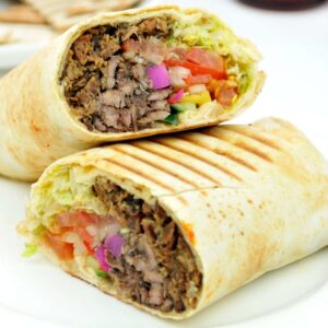 Shawarma Special