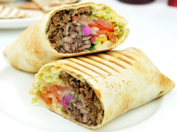 Shawarma Special