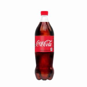 Coke 50 cl