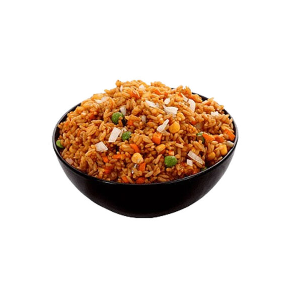 Jollof Rice
